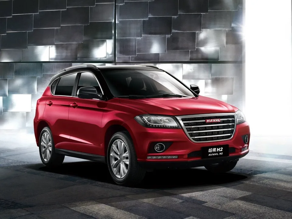 Haval H2, , Crossover / SUV