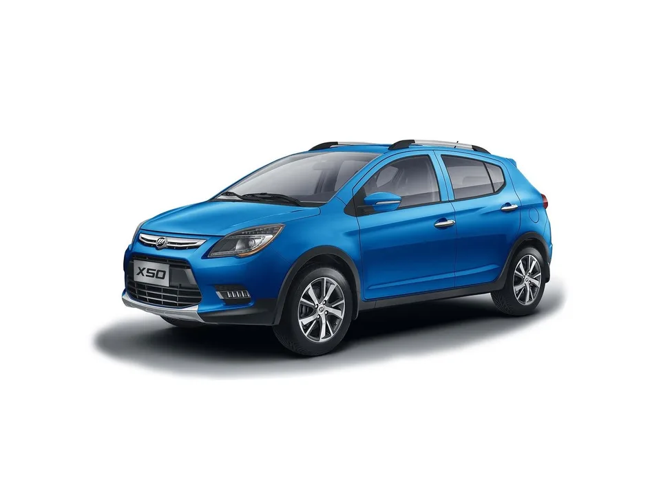 Lifan X50, , 5-door hatchback