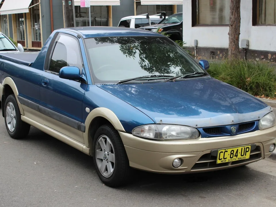 Proton Arena, I, Pickup