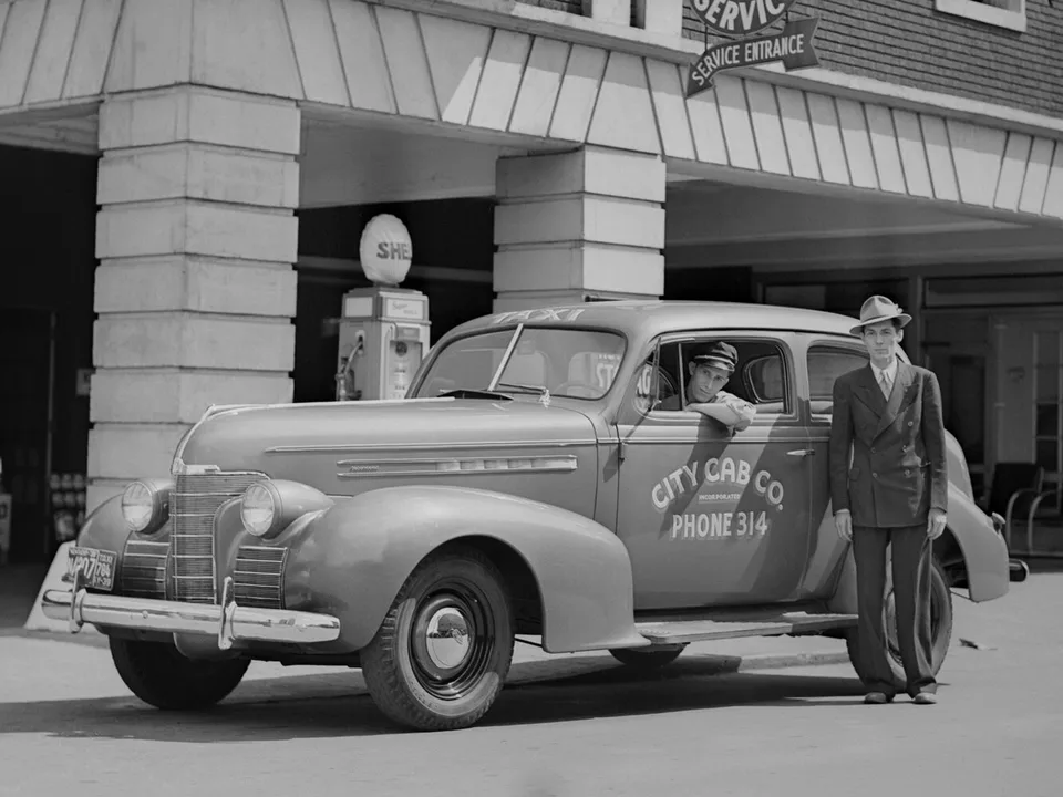 Oldsmobile Series 60, I, Купе
