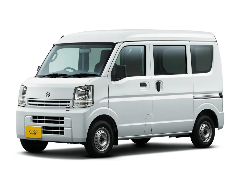 Nissan Nv100 clipper, III, Микровэн