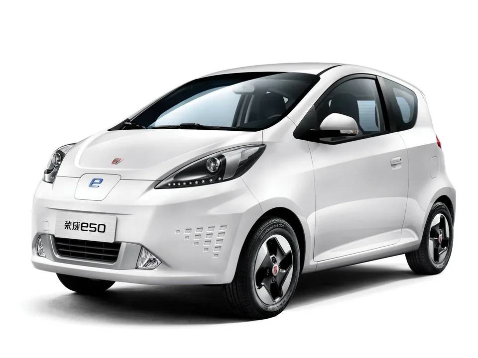 Roewe E50, , Хэтчбек, 3 двери