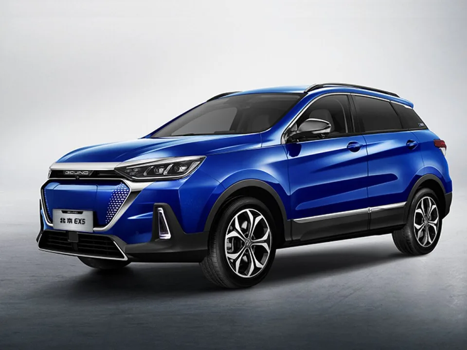 BAIC EX5, , Crossover / SUV