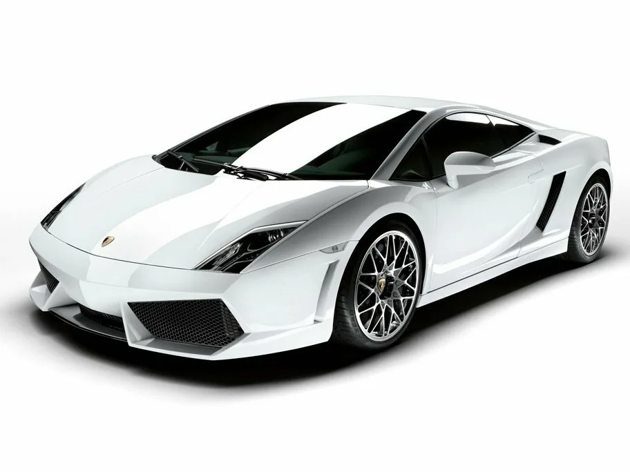 Lamborghini Gallardo, Generation 1, facelift, Coupe