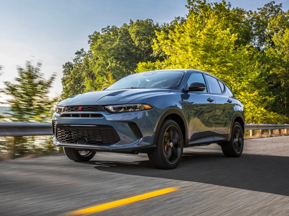 Dodge Hornet, , Crossover / SUV