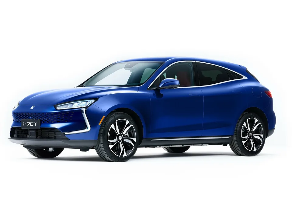 Evolute i-Jet, , Crossover / SUV
