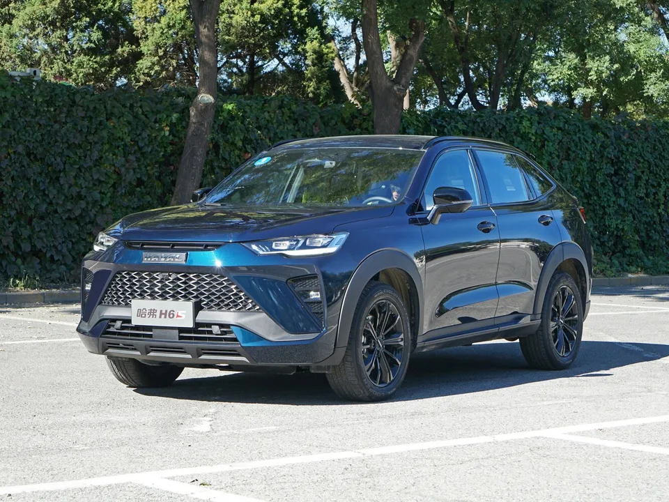 Haval H6S, , Crossover / SUV