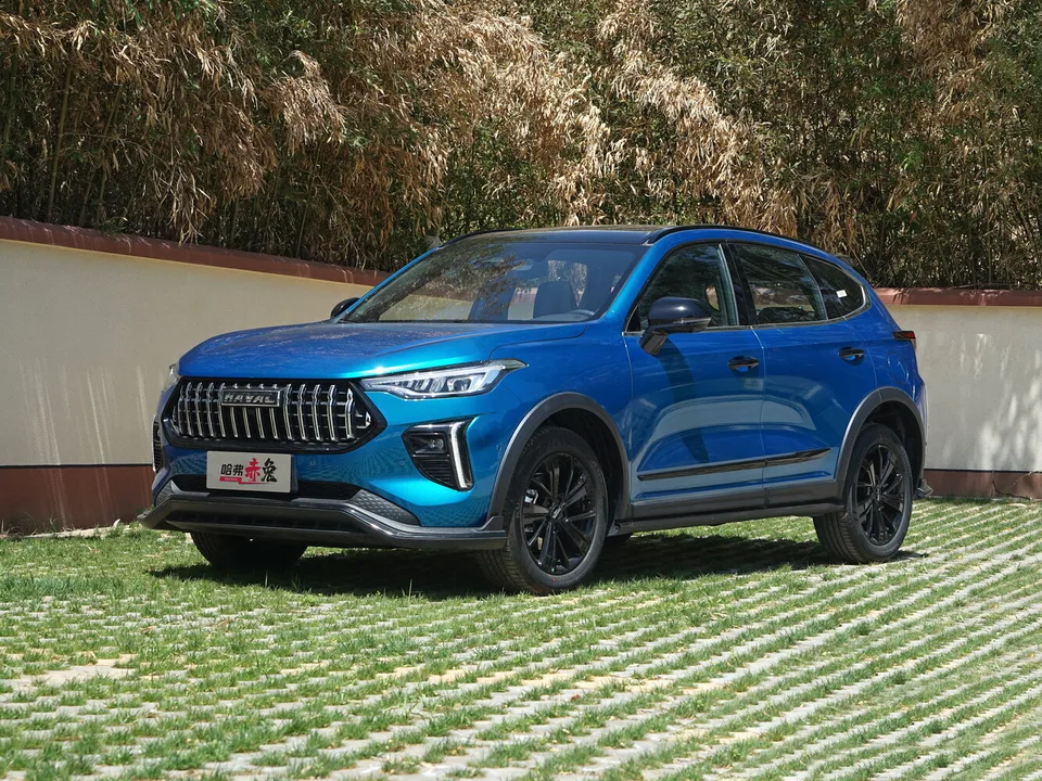 Haval Chitu, , Crossover / SUV