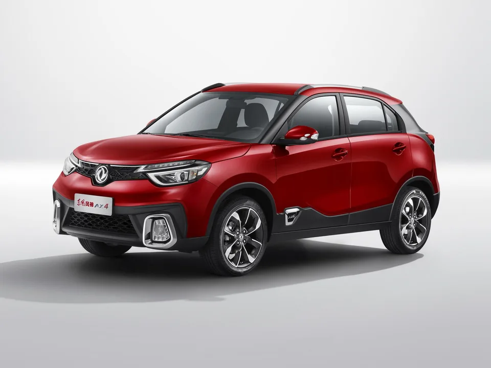 Dongfeng AX4, , Crossover / SUV