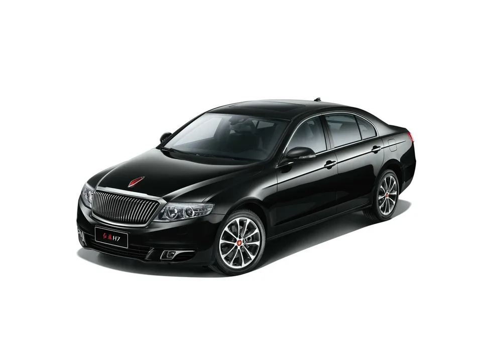 Hongqi H7, Generation 1, C131, Sedan