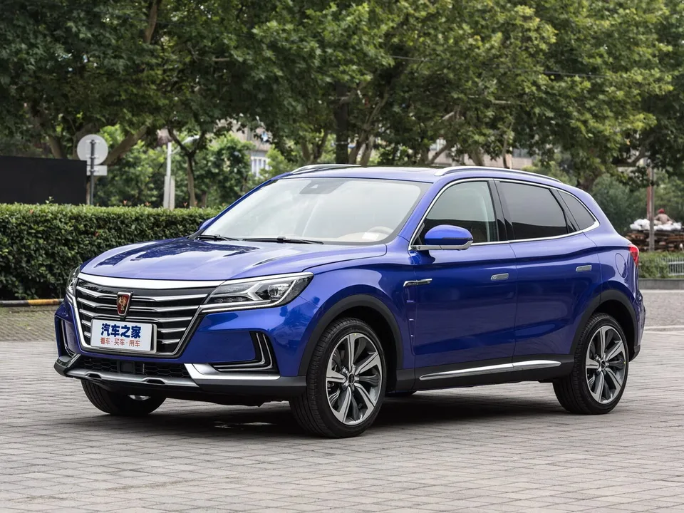 Roewe Marvel X, , Кроссовер / внедорожник