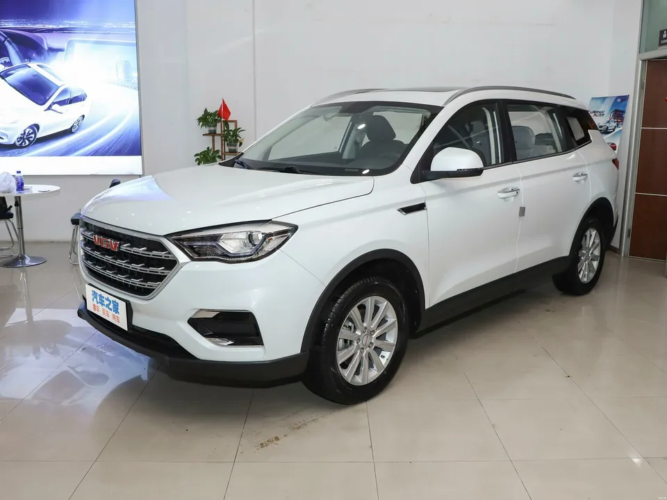 VGV U70, , Crossover / SUV