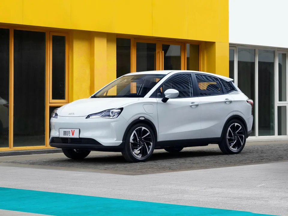 Hozon Neta V, , Crossover / SUV