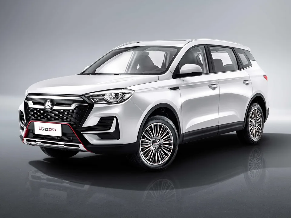 VGV U70 Pro, , Crossover / SUV