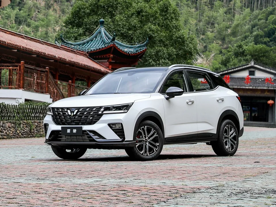 Wuling Xingchi, , Crossover / SUV