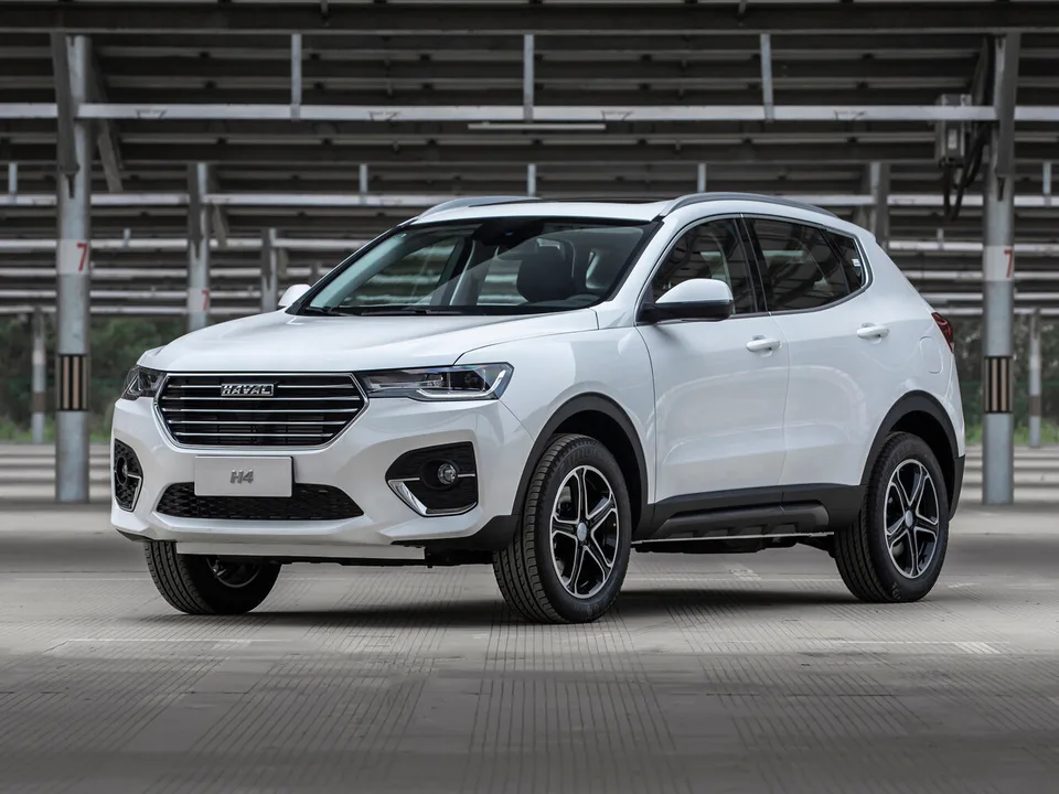 Haval H4, , Crossover / SUV