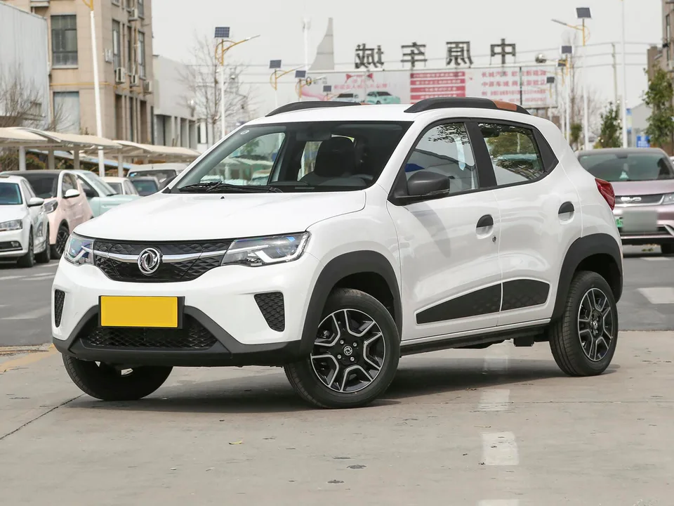 Dongfeng Nano EX1, , 5-door hatchback