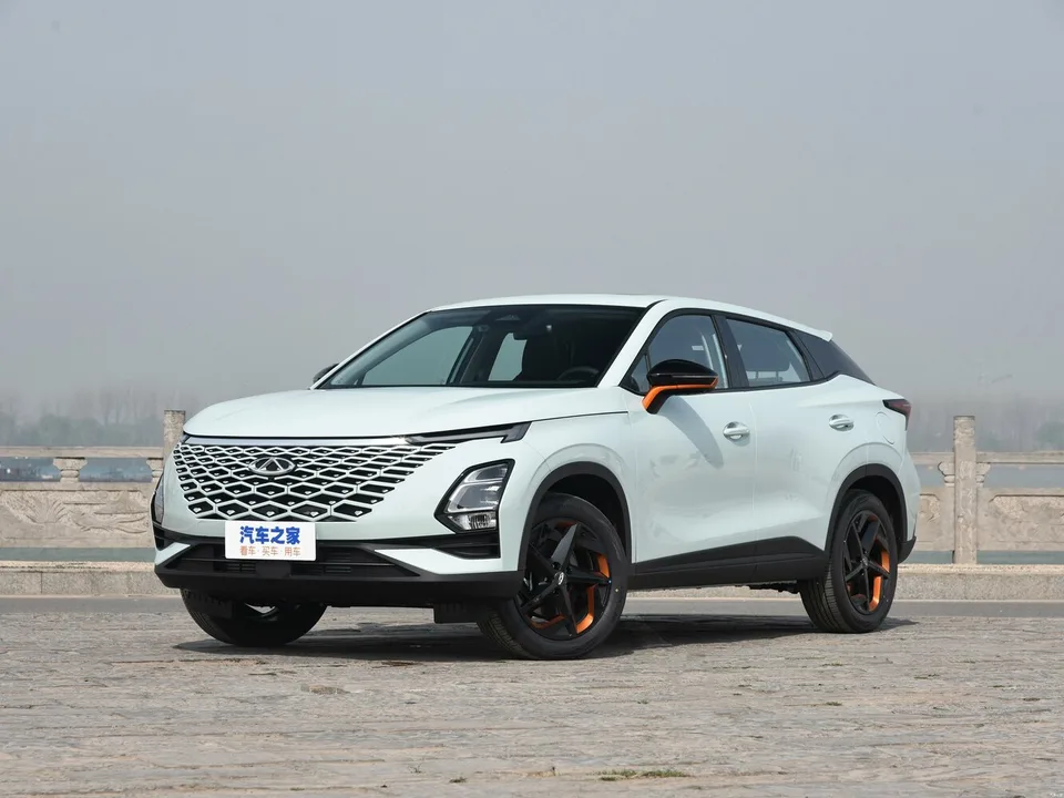 Chery Omoda 5, , Crossover / SUV