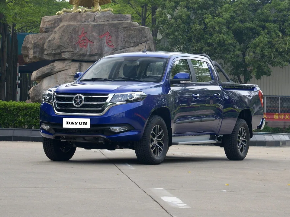 Dayun Pickup, , Pickup