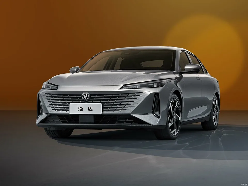 Changan Yida, , Sedan