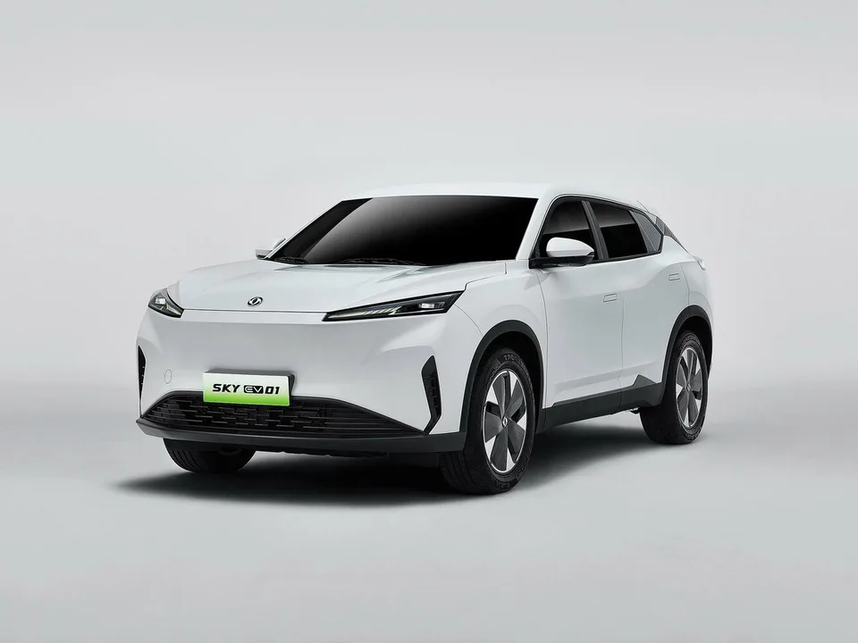 Dongfeng Sky EV01, , Crossover / SUV