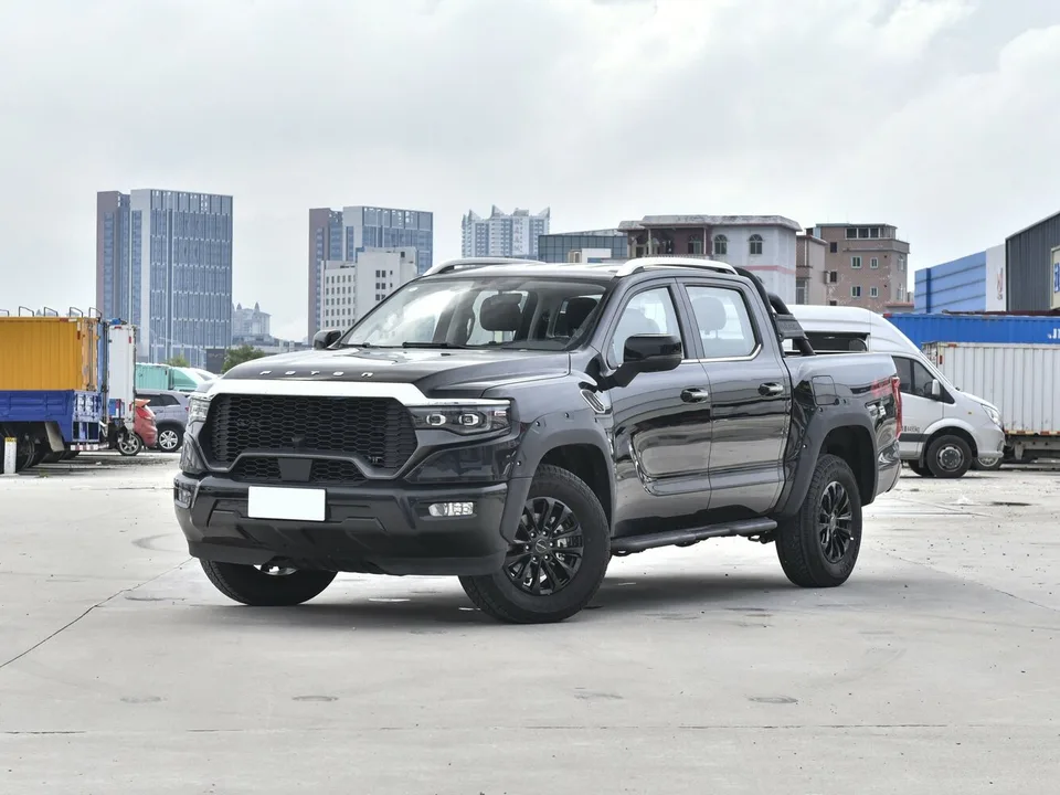 Foton Mars 9, , Pickup
