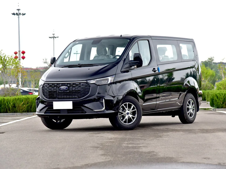 Ford Transit Custom, I (China Market), Minivan