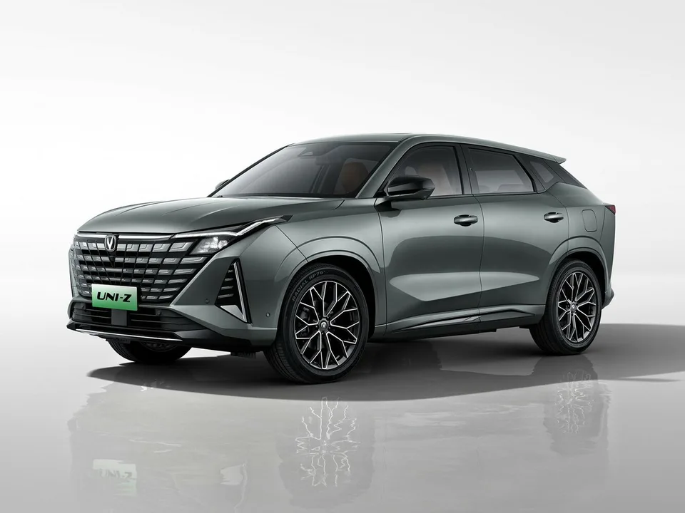 Changan UNI-Z, , Crossover / SUV