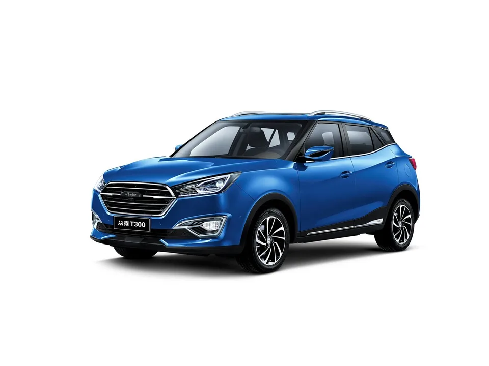 Zotye T300, , Crossover / SUV