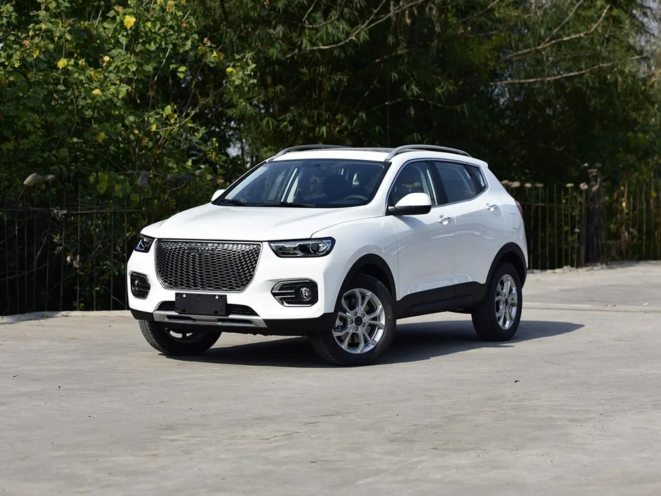 Haval H2s, , Crossover / SUV