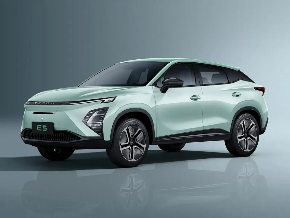 Omoda E5, , Crossover / SUV