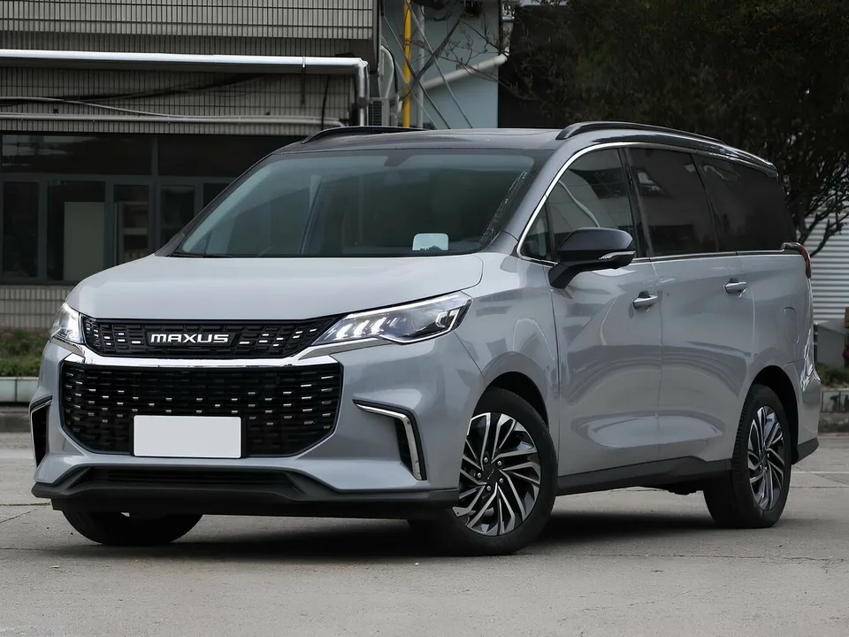 Maxus MIFA 5, Generation 1, Minivan