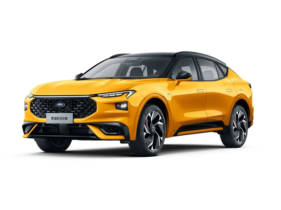 Ford Mondeo, VI, Crossover / SUV