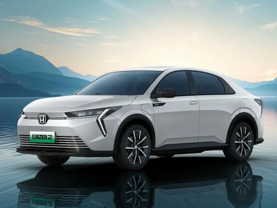 Honda E-ns2, , Кроссовер / внедорожник