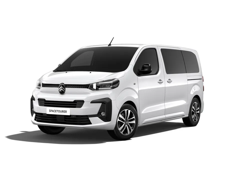 Citroen SpaceTourer