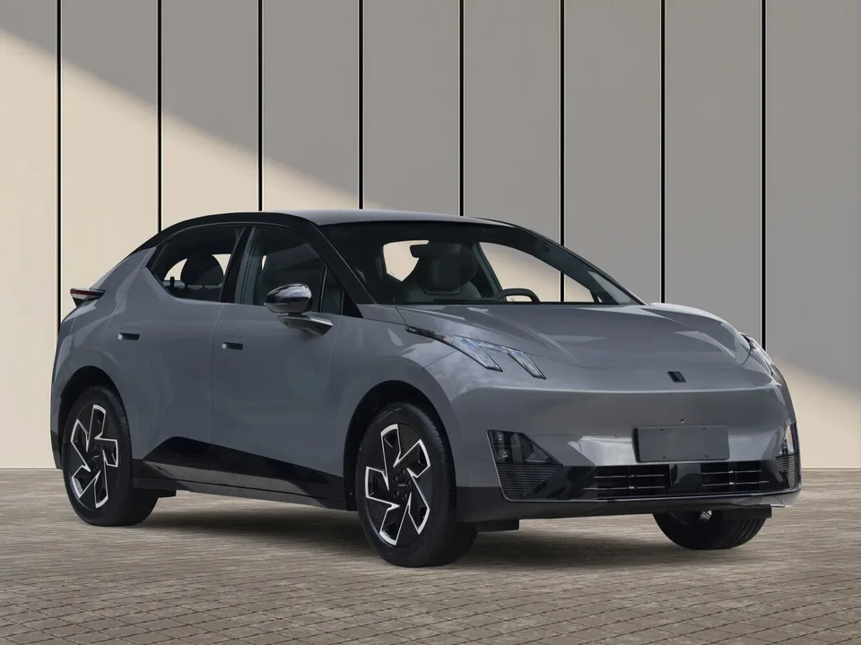 Lynk & Co Z20, , Кроссовер / внедорожник