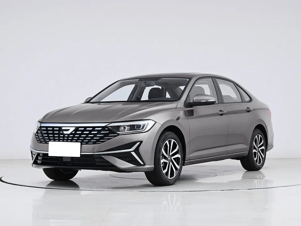 Jetta VA7, , Sedan