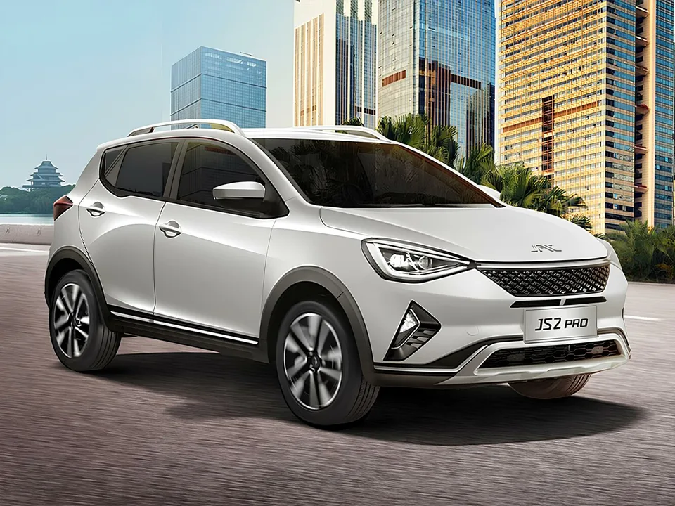 JAC JS2 Pro, , Crossover / SUV