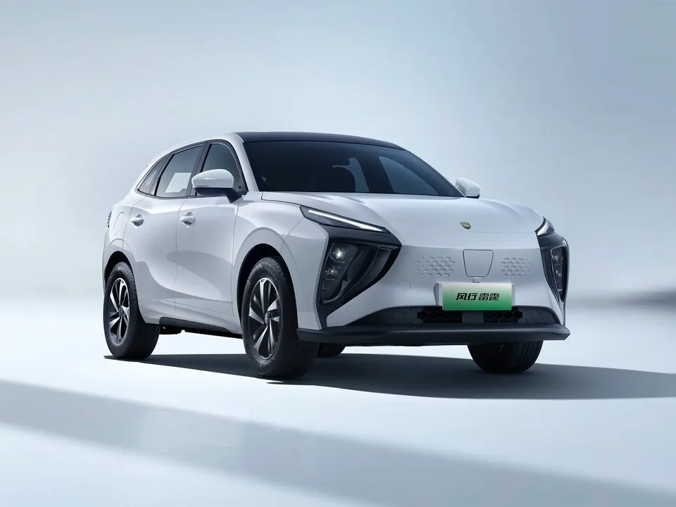 Forthing Friday, , Crossover / SUV