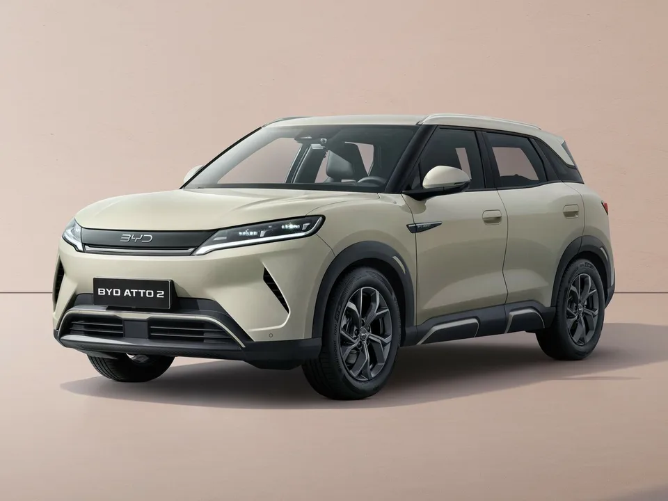 BYD Atto 2, , Crossover / SUV