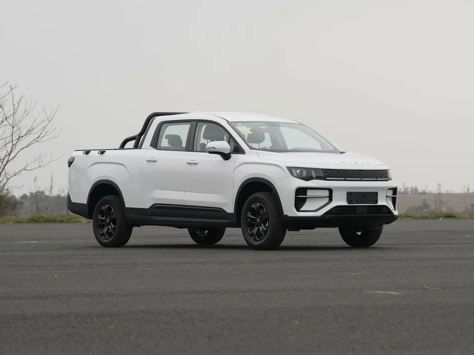 Geely Radar King Kong, , Pickup