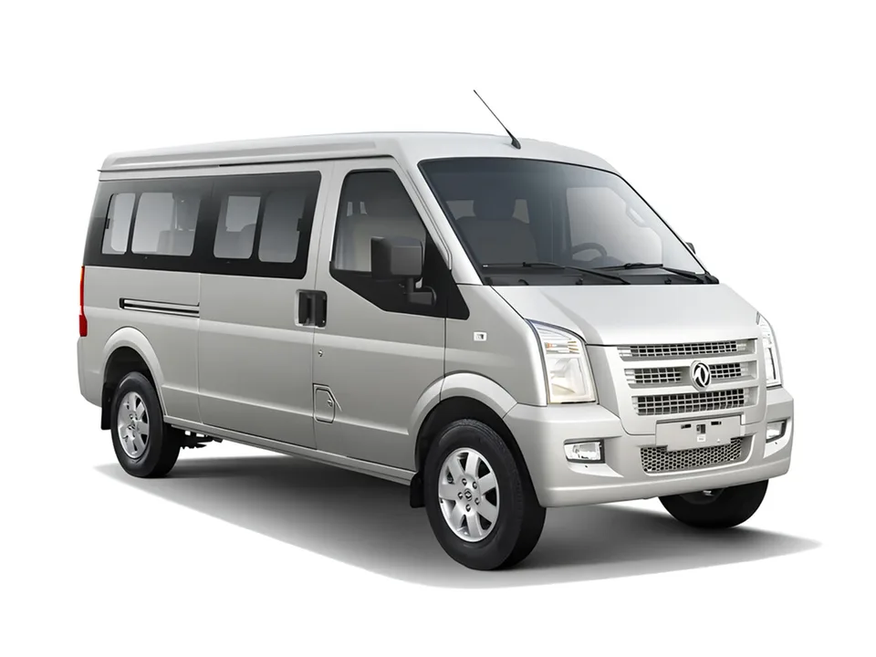 Dongfeng C36, I, Minivan