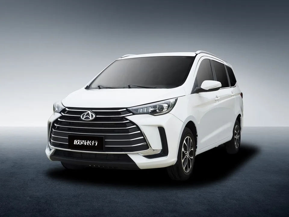 Changan Oushan Changxing, , Минивэн