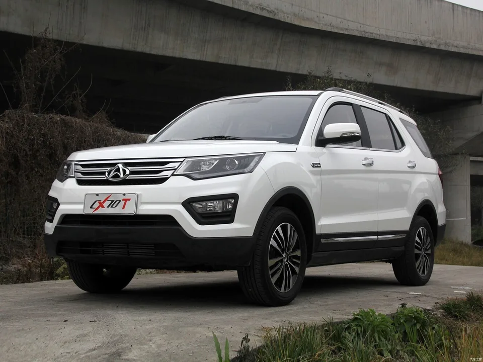 Changan Oshan CX70, , Crossover / SUV