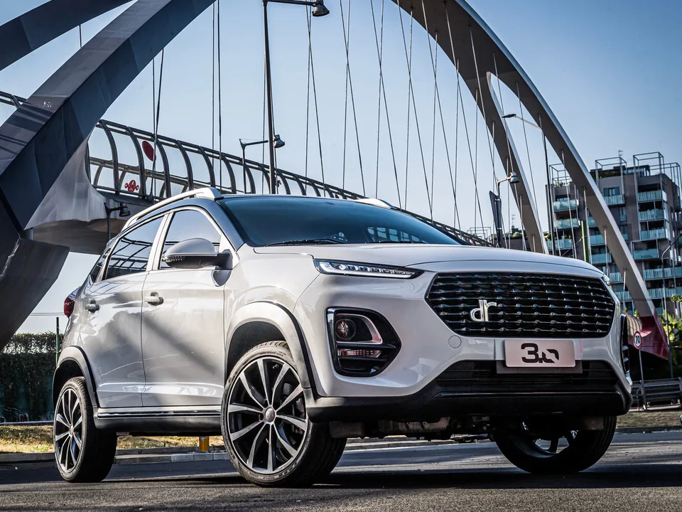DR 3.0, , Crossover / SUV