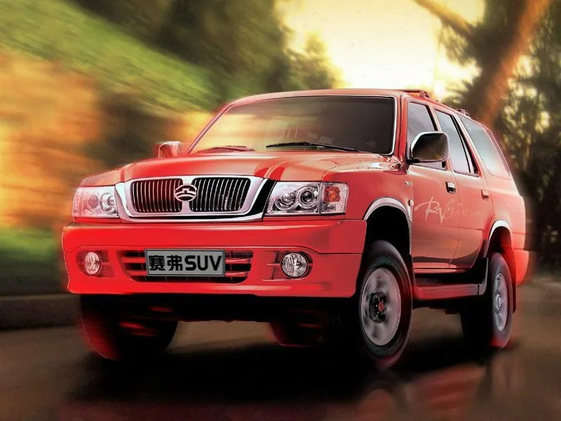 Great Wall Safe, , Crossover / SUV
