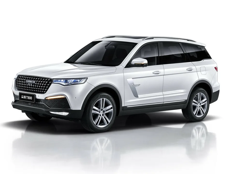 Zotye T800, , Crossover / SUV