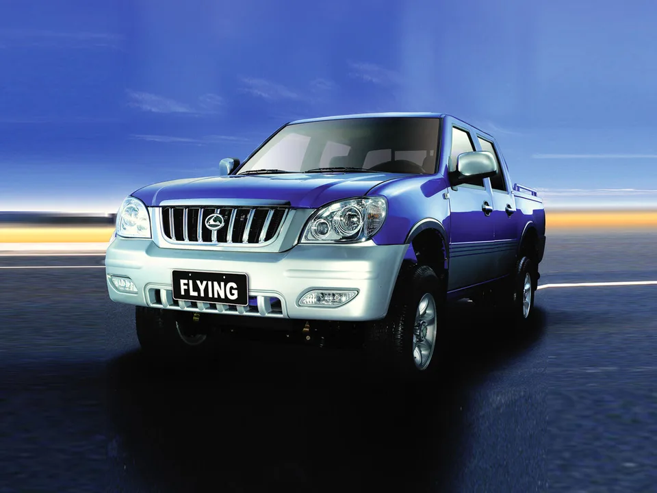 Changfeng Flying, , Пикап