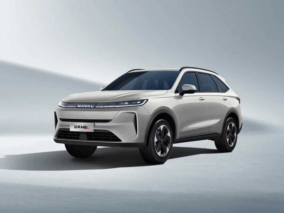 Haval H6L, , Crossover / SUV
