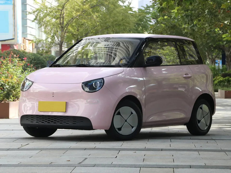 Wuling Aishang A100C, , 3-door hatchback
